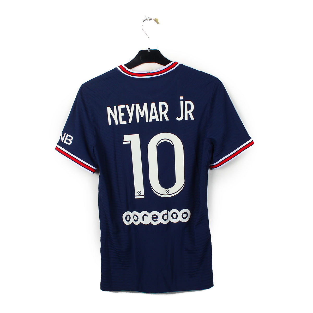 2021/22 - PSG - Neymar Jr #10 (S) [pro]