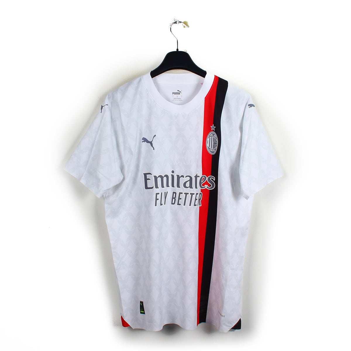 2023/24 - Milan AC - Rafa Leao #10 (M) [pro]