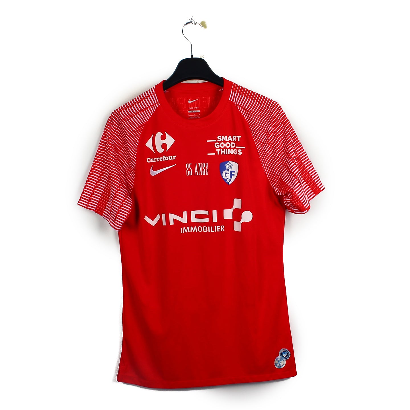 2022/23 - Grenoble Foot 38 (M)