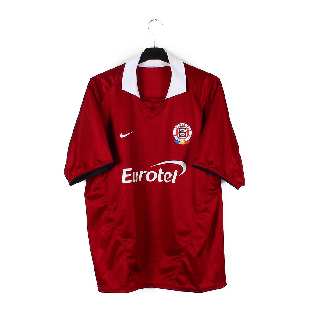 2004/05 - Sparta Prague (2XL)