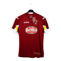 2019/20 - Torino (S)