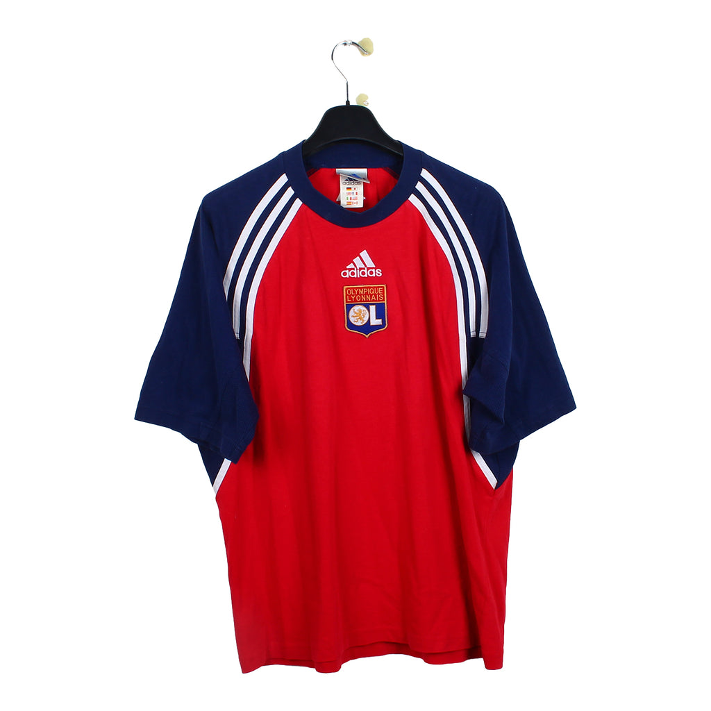 2000/01 - OL (M)