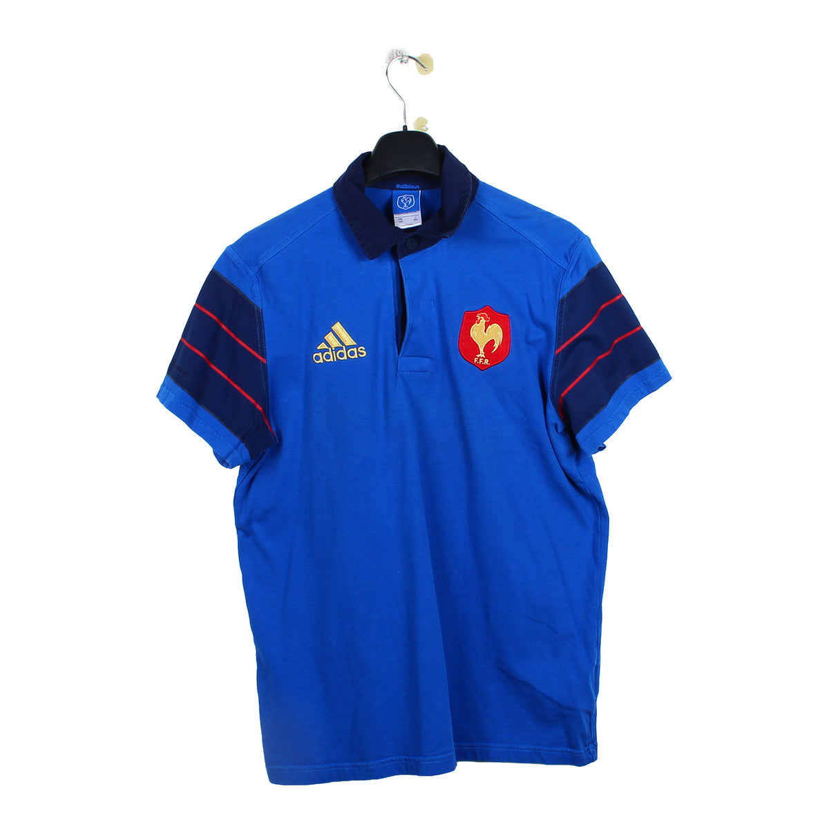 2015 - Equipe de France Rugby (L)