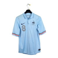 2013 - France national team - Valbuena #8 (S)