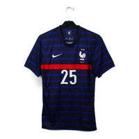 2020/21 - Equipe de France - Kounde #25 (M)