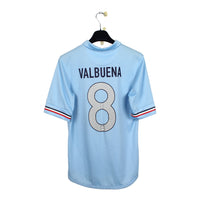 2013 - France national team - Valbuena #8 (S)