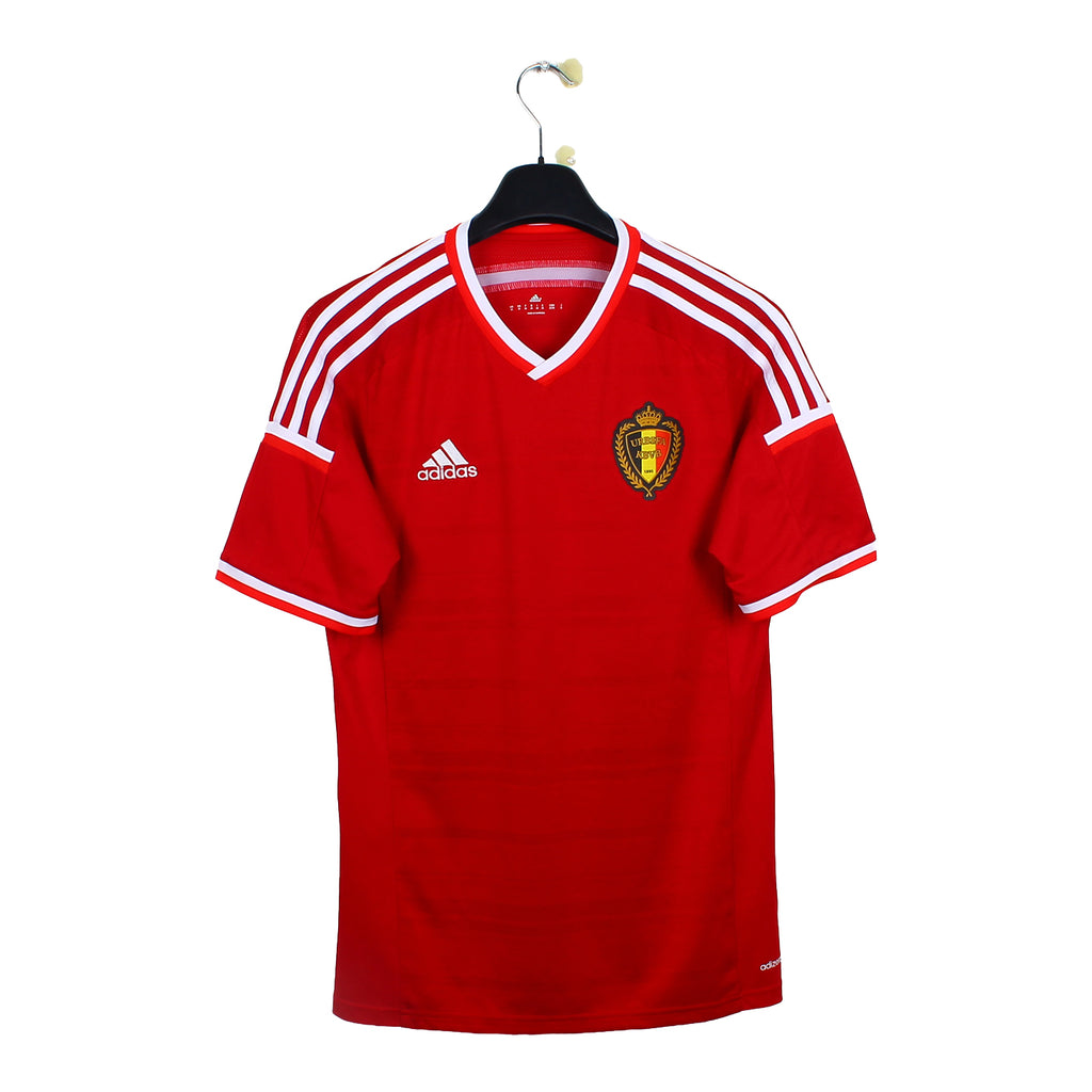 2015/16 - Belgique (M)