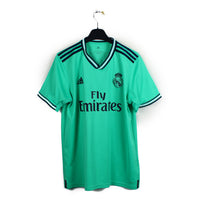 2019/20 - Real Madrid - Benzema #9 (L)