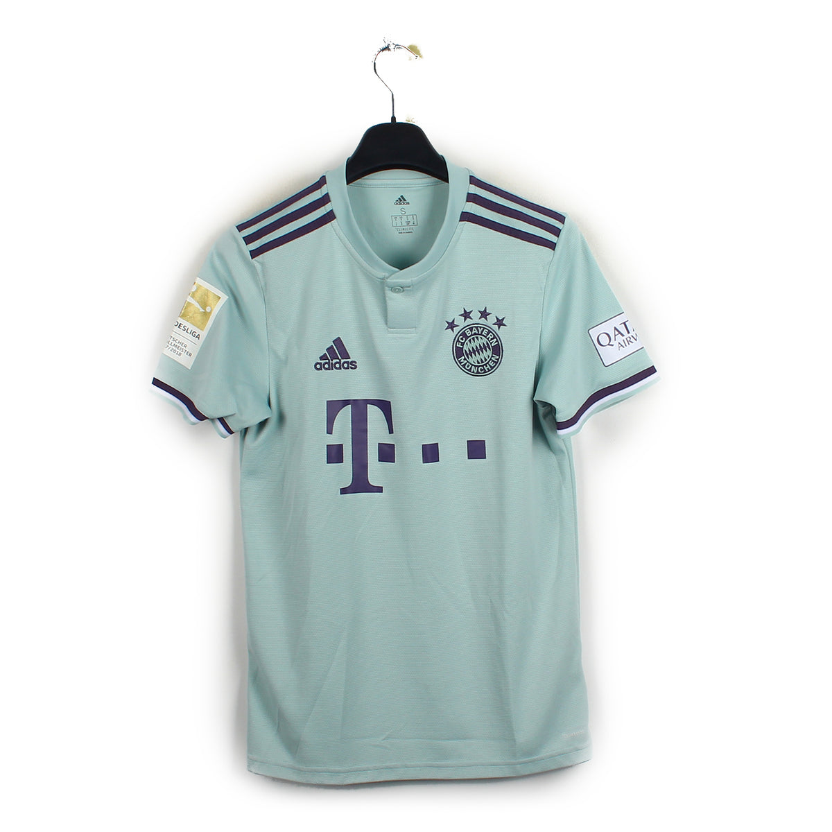 2018/19 - Bayern Munich - Schweinsteiger #31 (S)