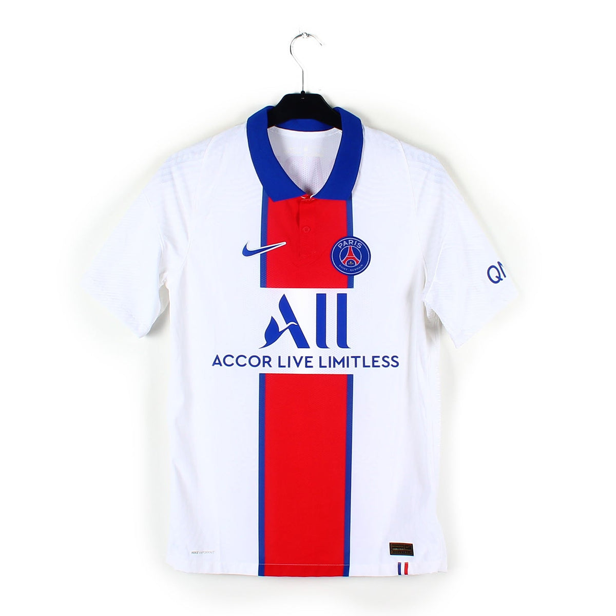 2020/21 - PSG - Mbappé #7 (M) [pro]