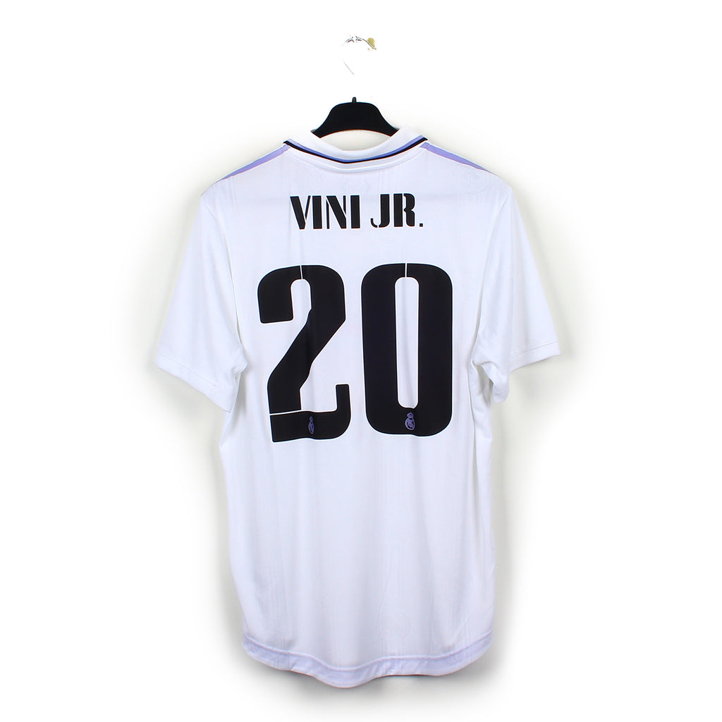 2022/23 - Real Madrid - Vini JR #7 (S) [pro]