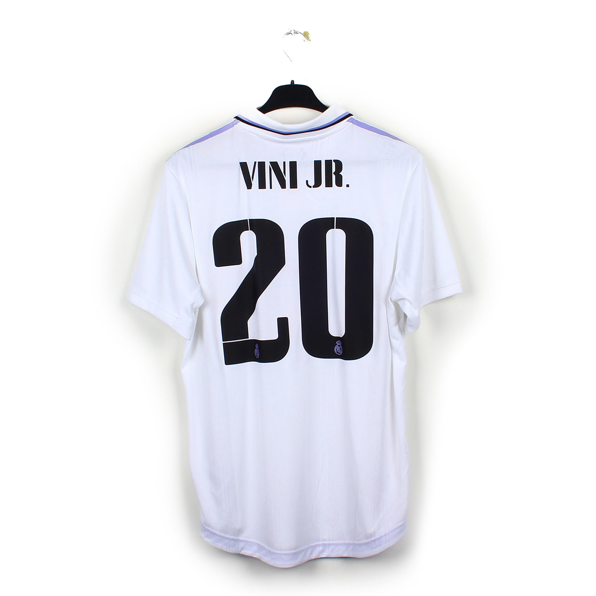 2022/23 - Real Madrid - Vini JR #7 (S) [pro]