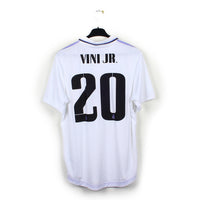 2022/23 - Real Madrid - Vini JR #7 (S) [pro]
