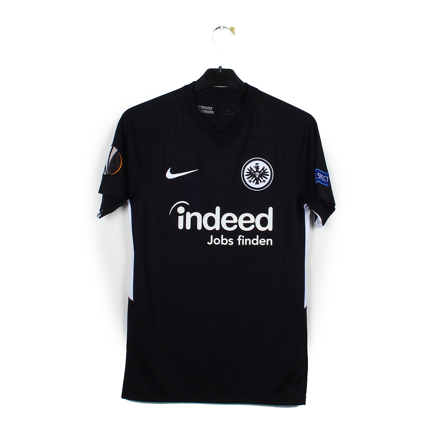 2019/20 - Eintracht Francfort (2XL)