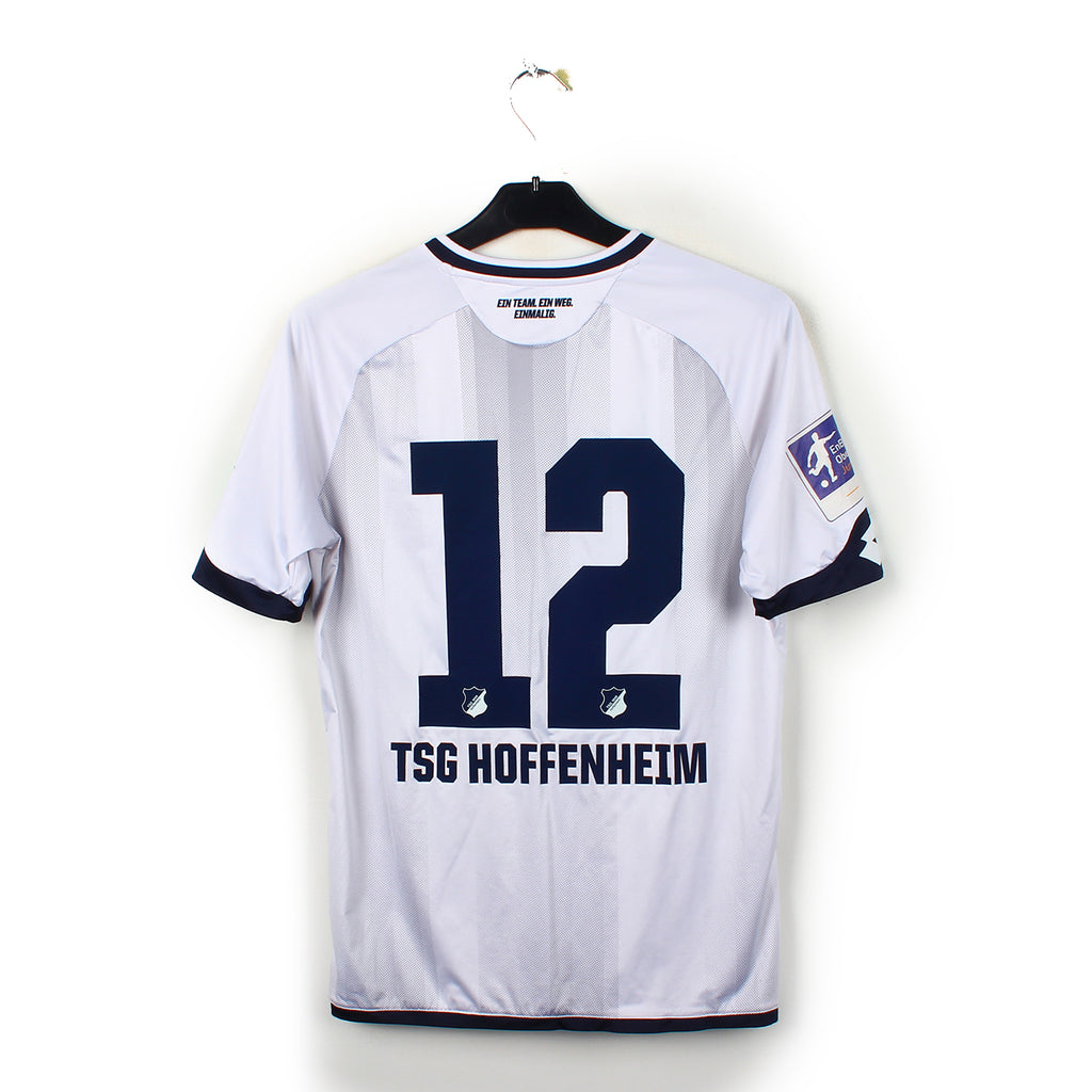 2018/19 - TSG 1899 Hoffenheim #12 (XS) [stock pro]