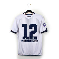 2018/19 - TSG 1899 Hoffenheim #12 (XS) [stock pro]