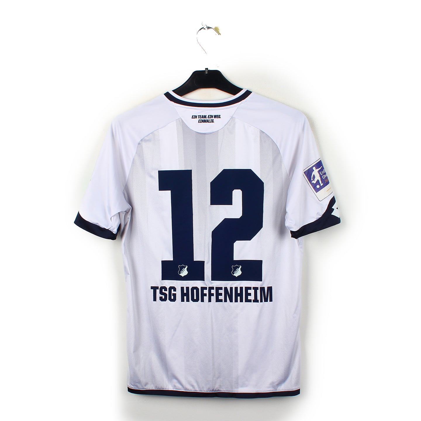 2018/19 - TSG 1899 Hoffenheim #12 (XS) [stock pro]