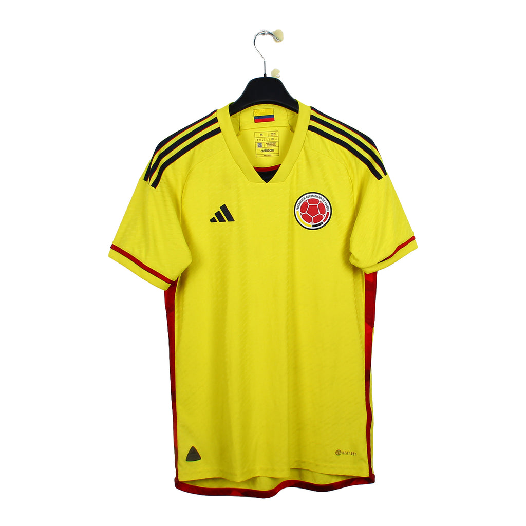2022 - Colombia (M) [pro]