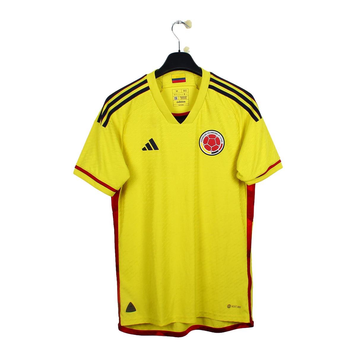 2022 - Colombia (M) [pro]