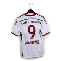 2014/15 - Bayern Munich - Lewandowski #9 (XL enfant)