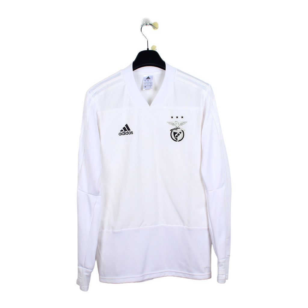 2018/19 - Benfica (S)