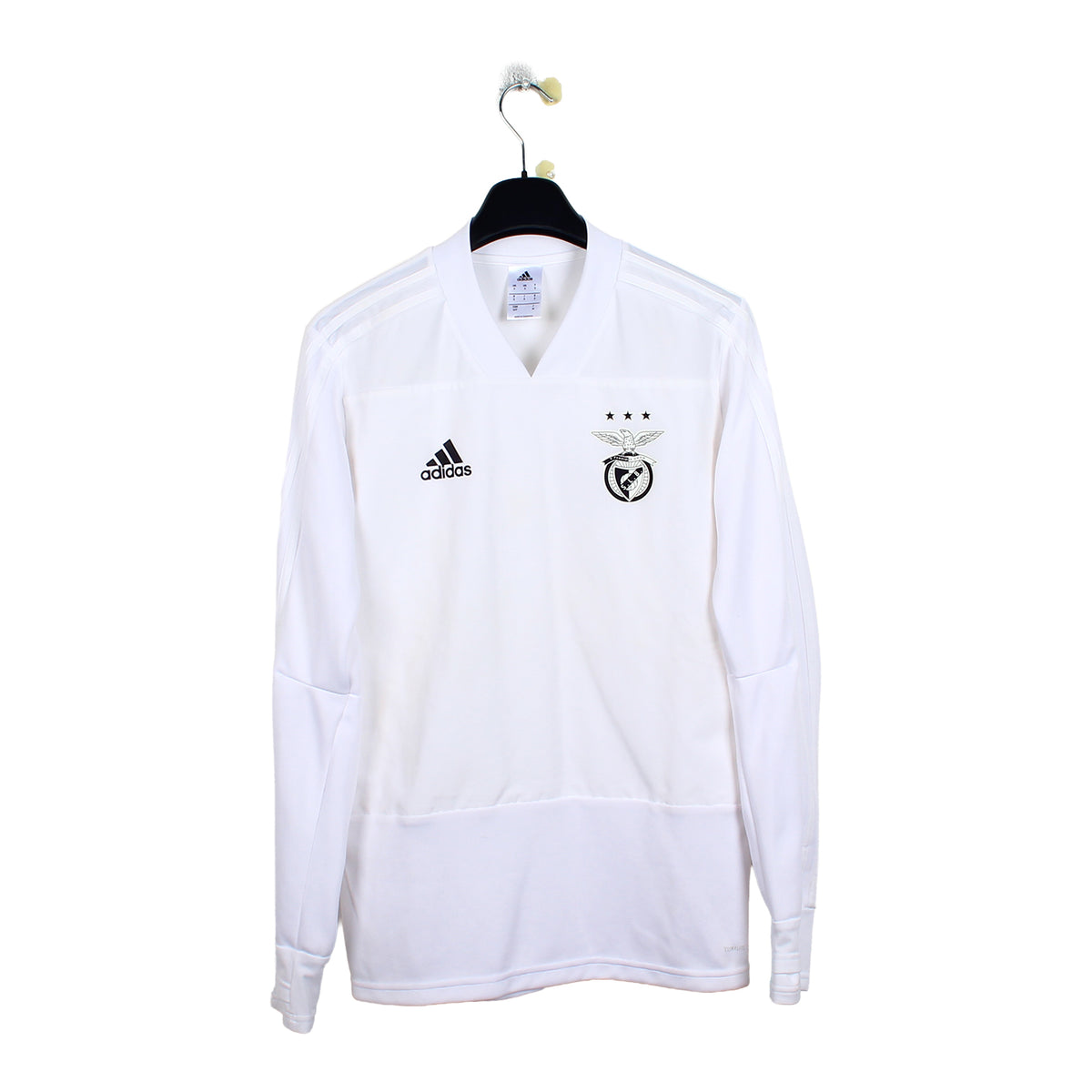 2018/19 - Benfica (S)