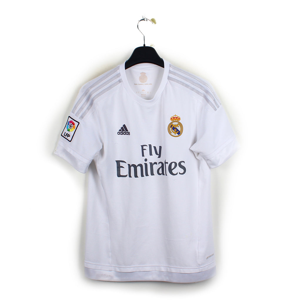 2015/16 - Real Madrid (S)