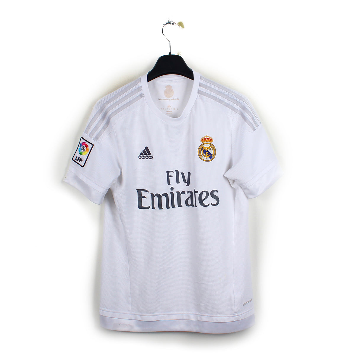 2015/16 - Real Madrid (S)