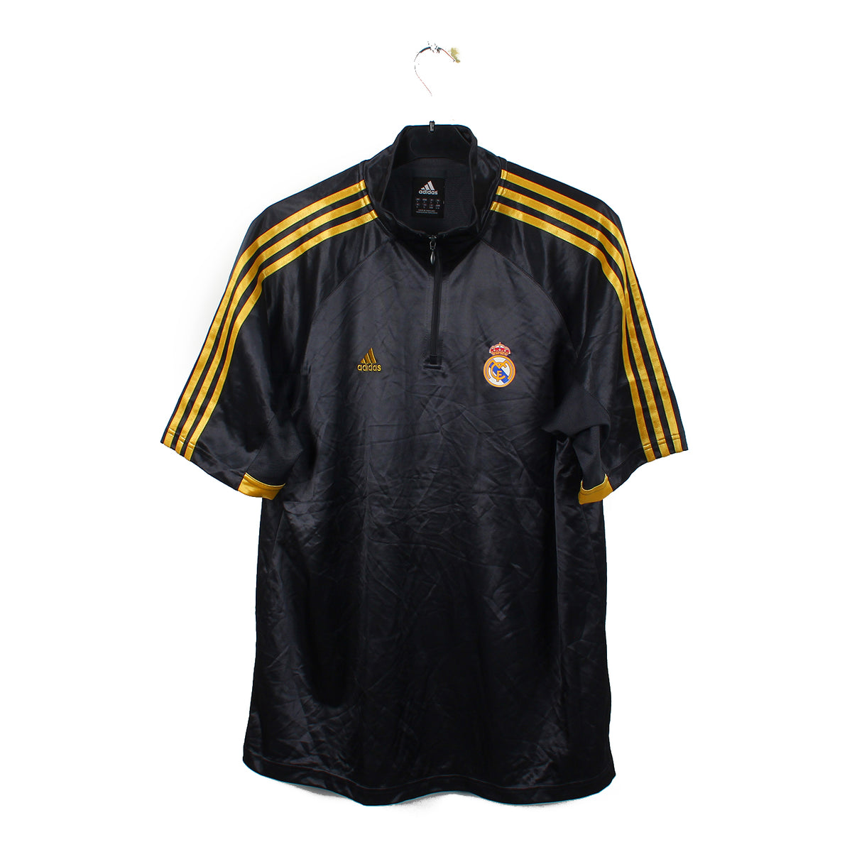 2009/10 - Real Madrid (L)