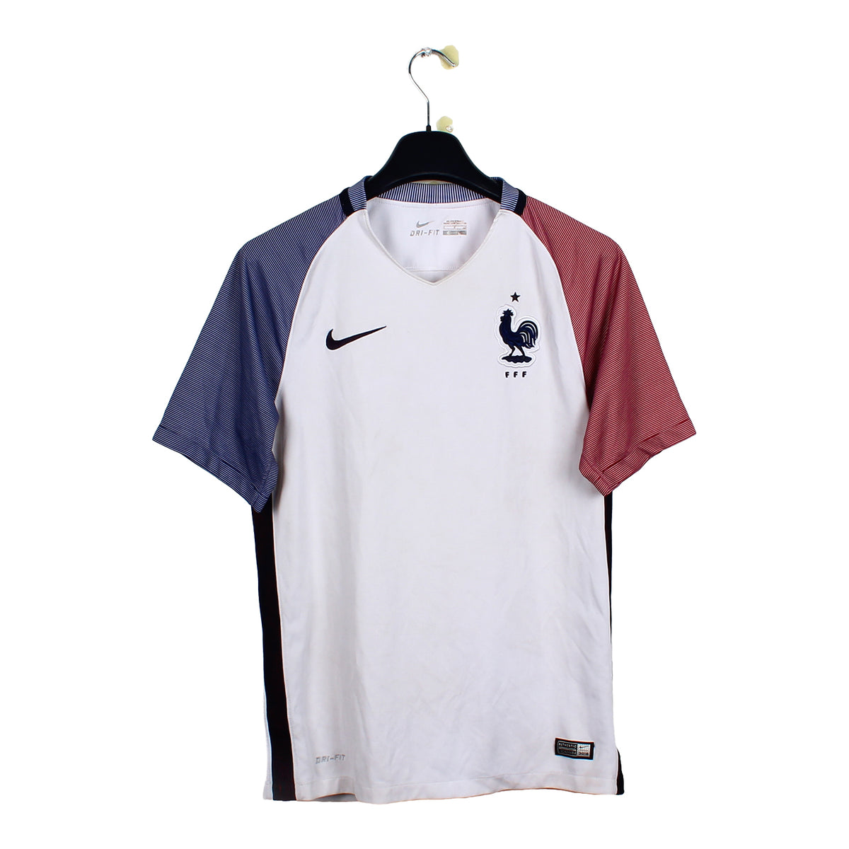 2016 - Equipe de France (S)