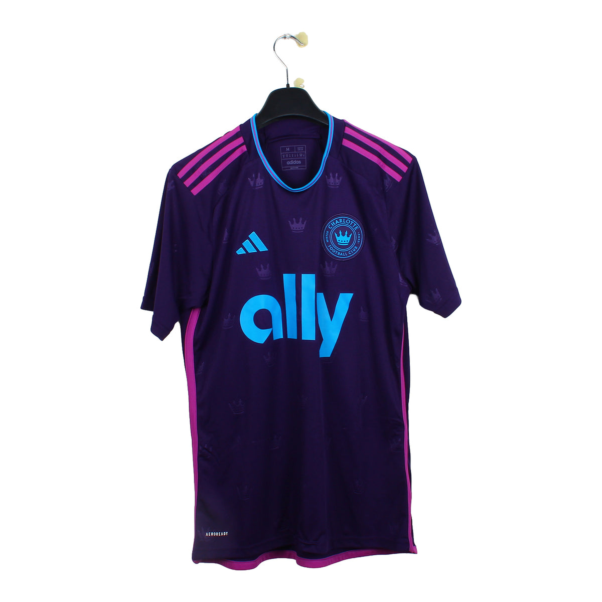 2023 - Charlotte FC (M)