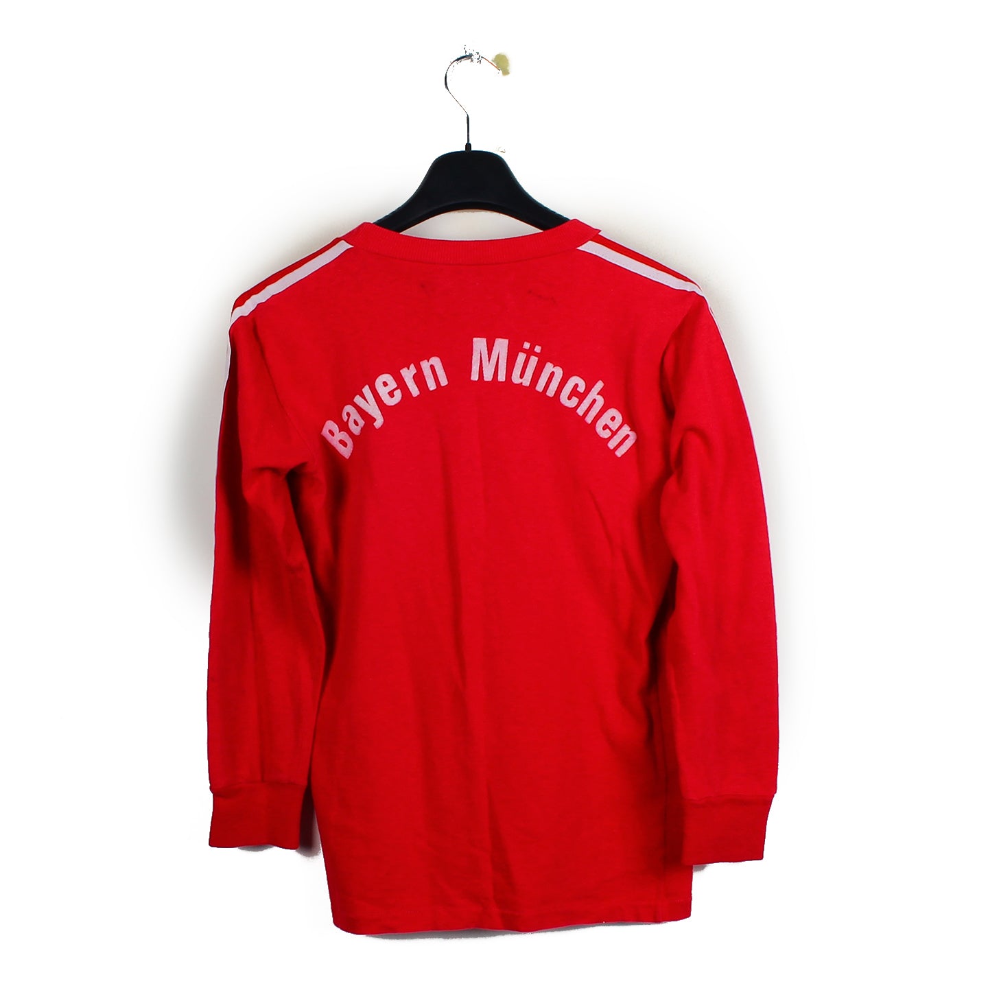 1982/84 - Bayern Munich (S)
