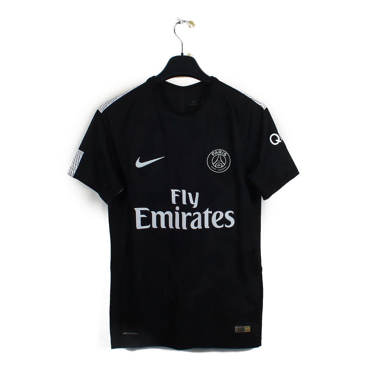 2017/18 - PSG - Mbappé #29 (S) [pro]