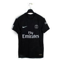 2017/18 - PSG - Mbappé #29 (S) [pro]