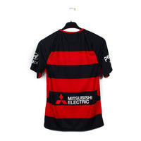 2017/18 - Western Sydney Wanderers FC (S)