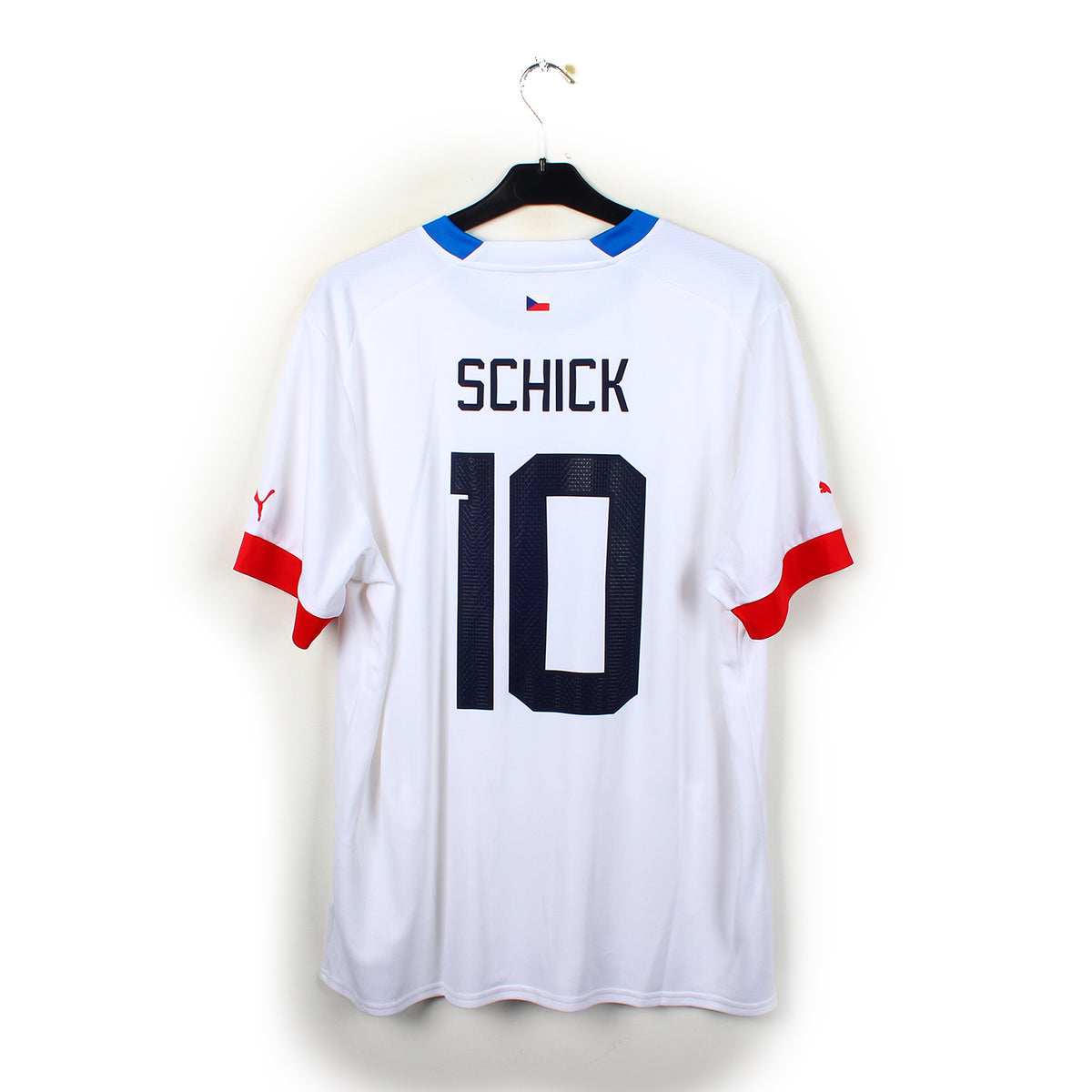2022 - République Tchèque - Schick #10 (XL)
