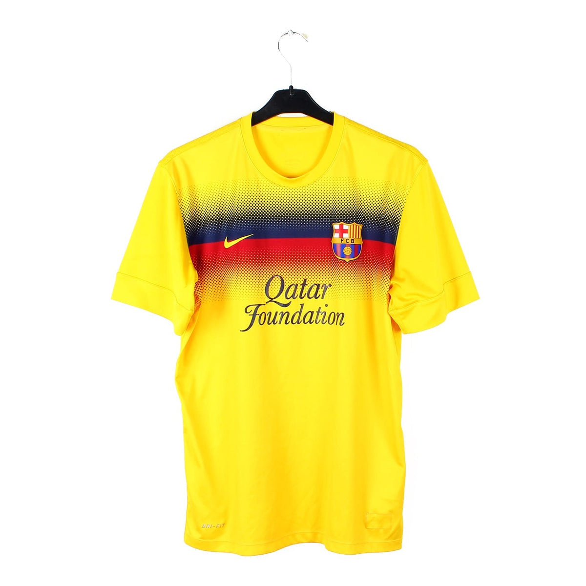 2013/14 - Barcelone (XL)