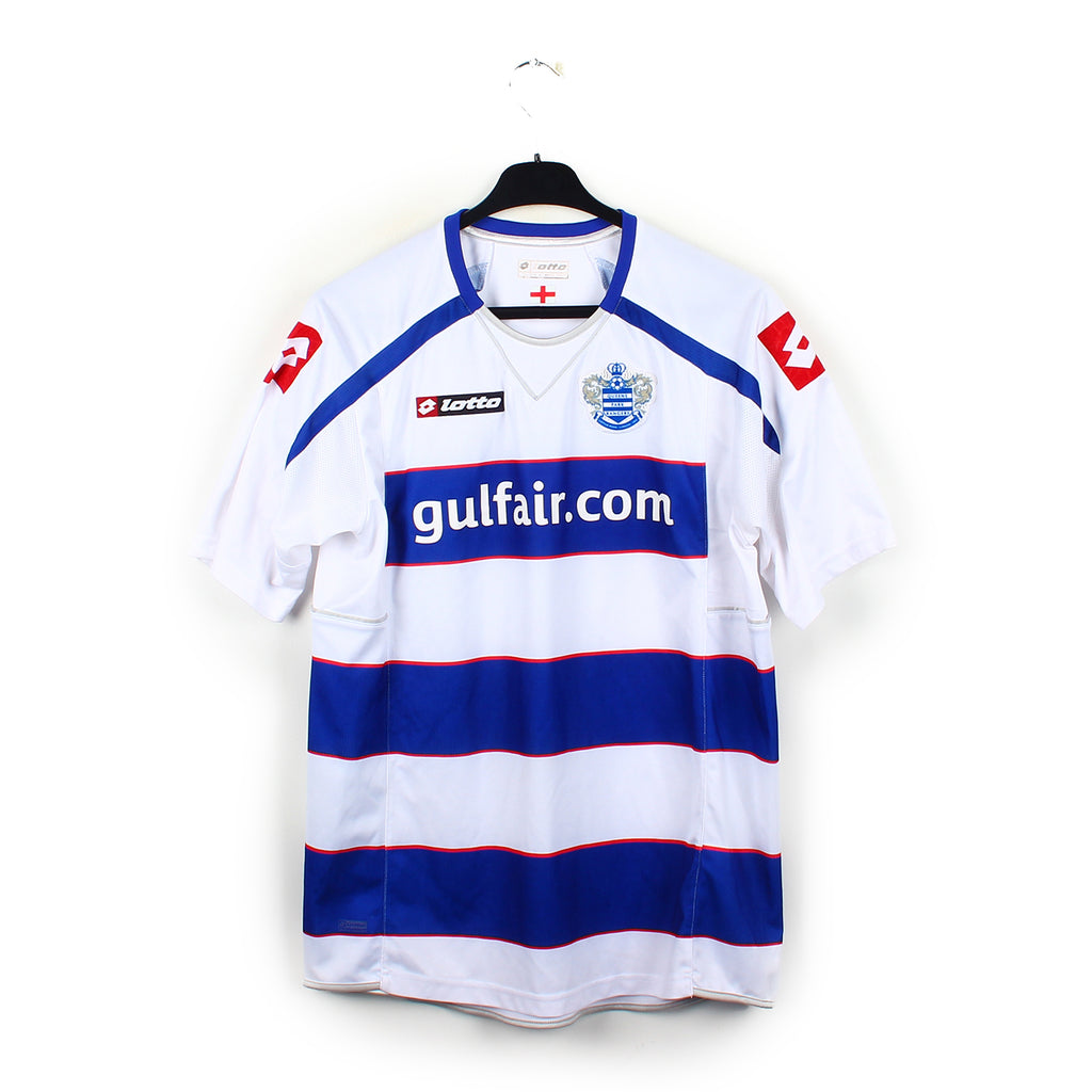 2010/11 - Queens Park Rangers (L)