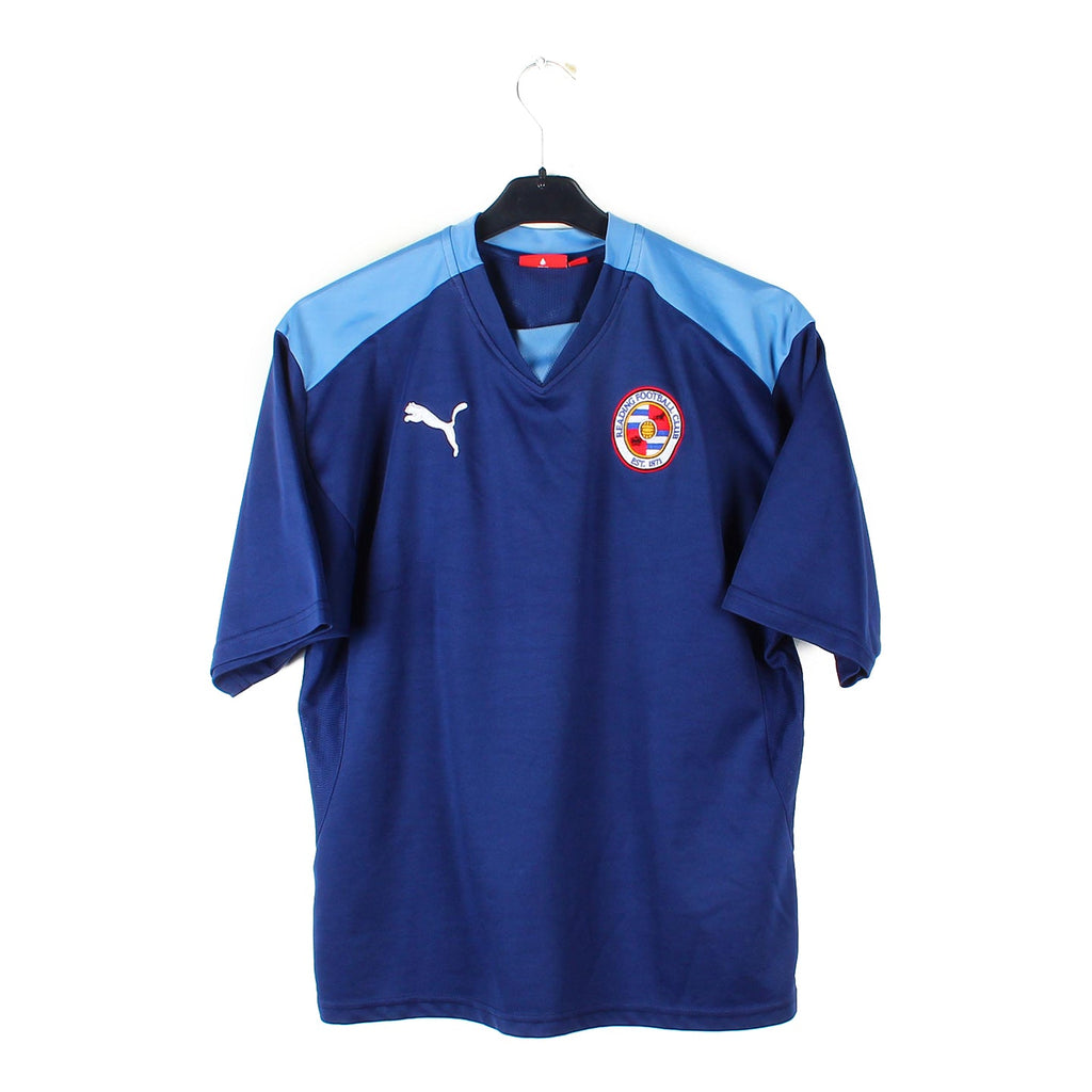 2000's - Reading (M)