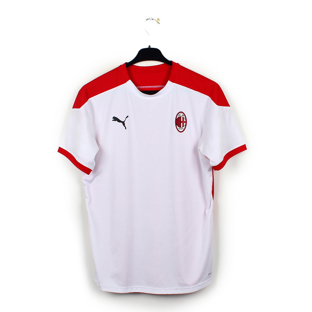 2020/21 - Milan AC (S)