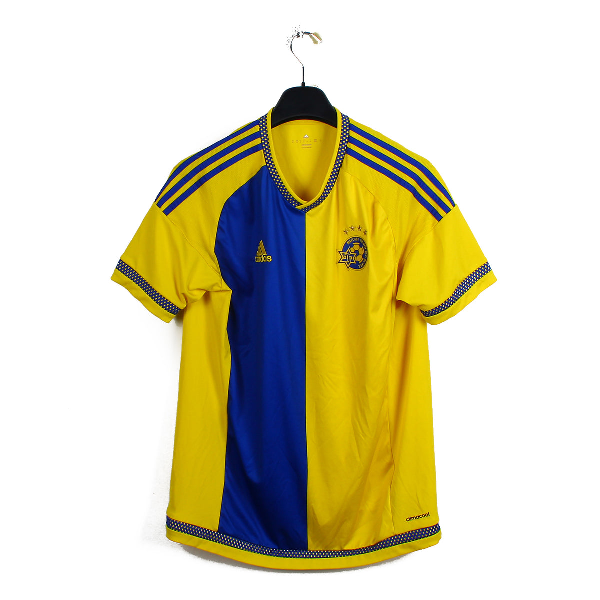 2015/16 - Maccabi Tel-Aviv (M)