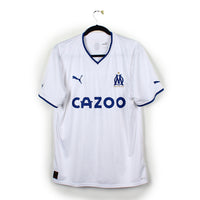 2022/23 - OM - Guendouzi #6 (M)