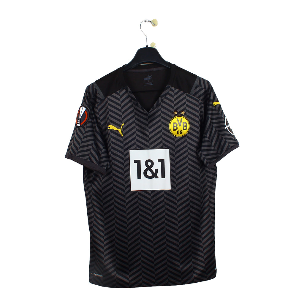 2021/22 - Dortmund (L)