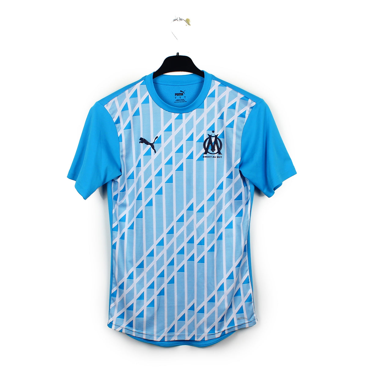 2020/21 - OM (M)