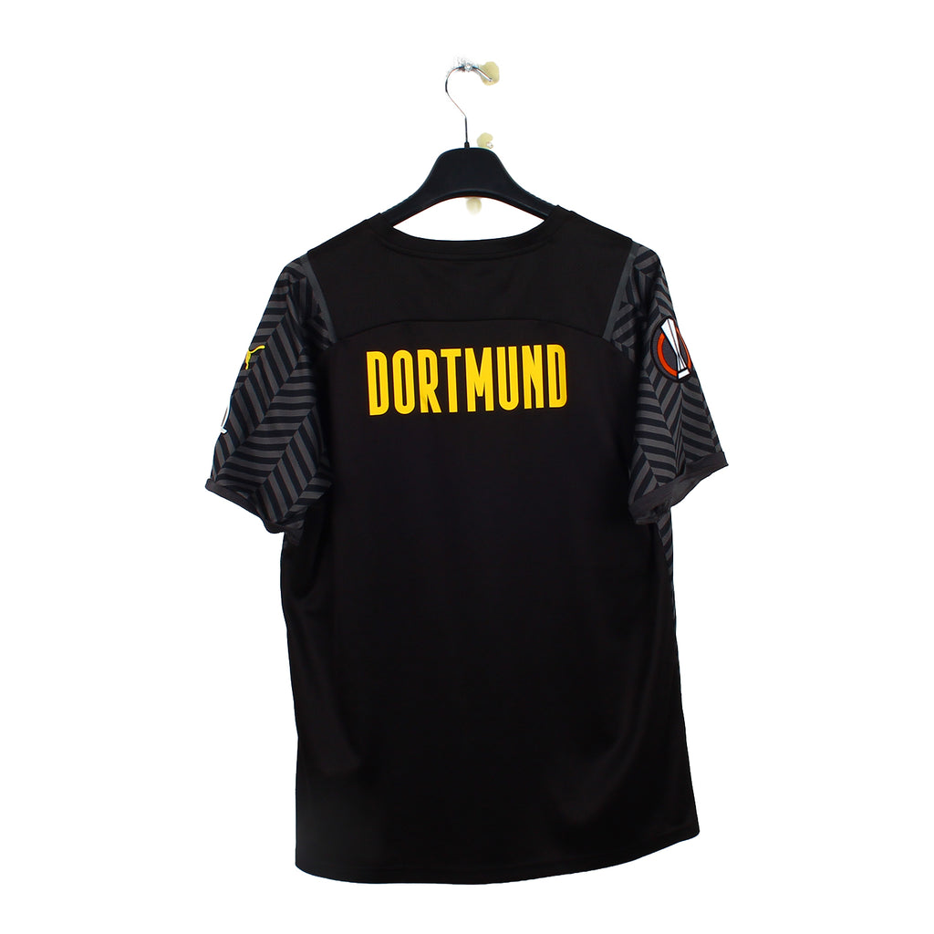 2021/22 - Dortmund (L)