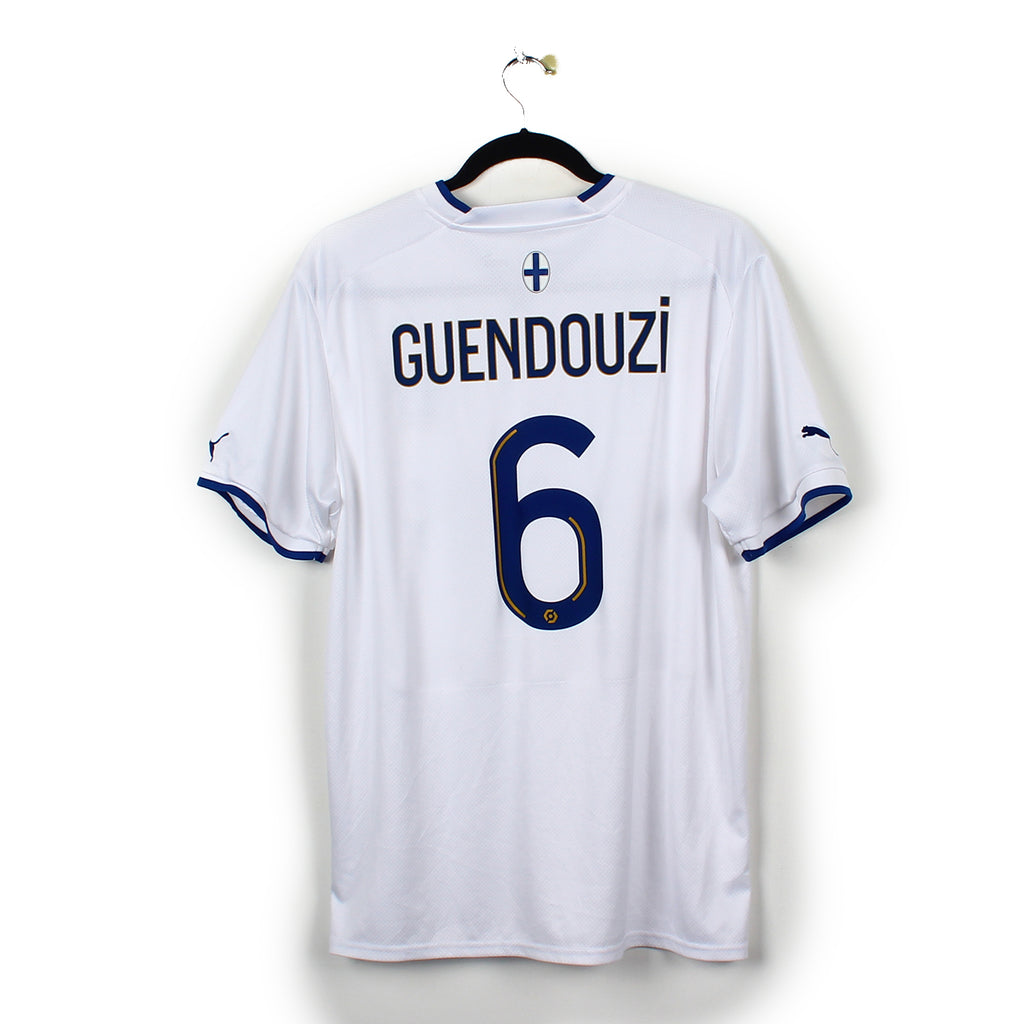 2022/23 - OM - Guendouzi #6 (M)
