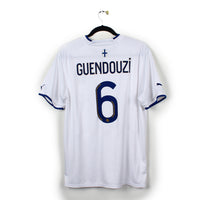 2022/23 - OM - Guendouzi #6 (M)