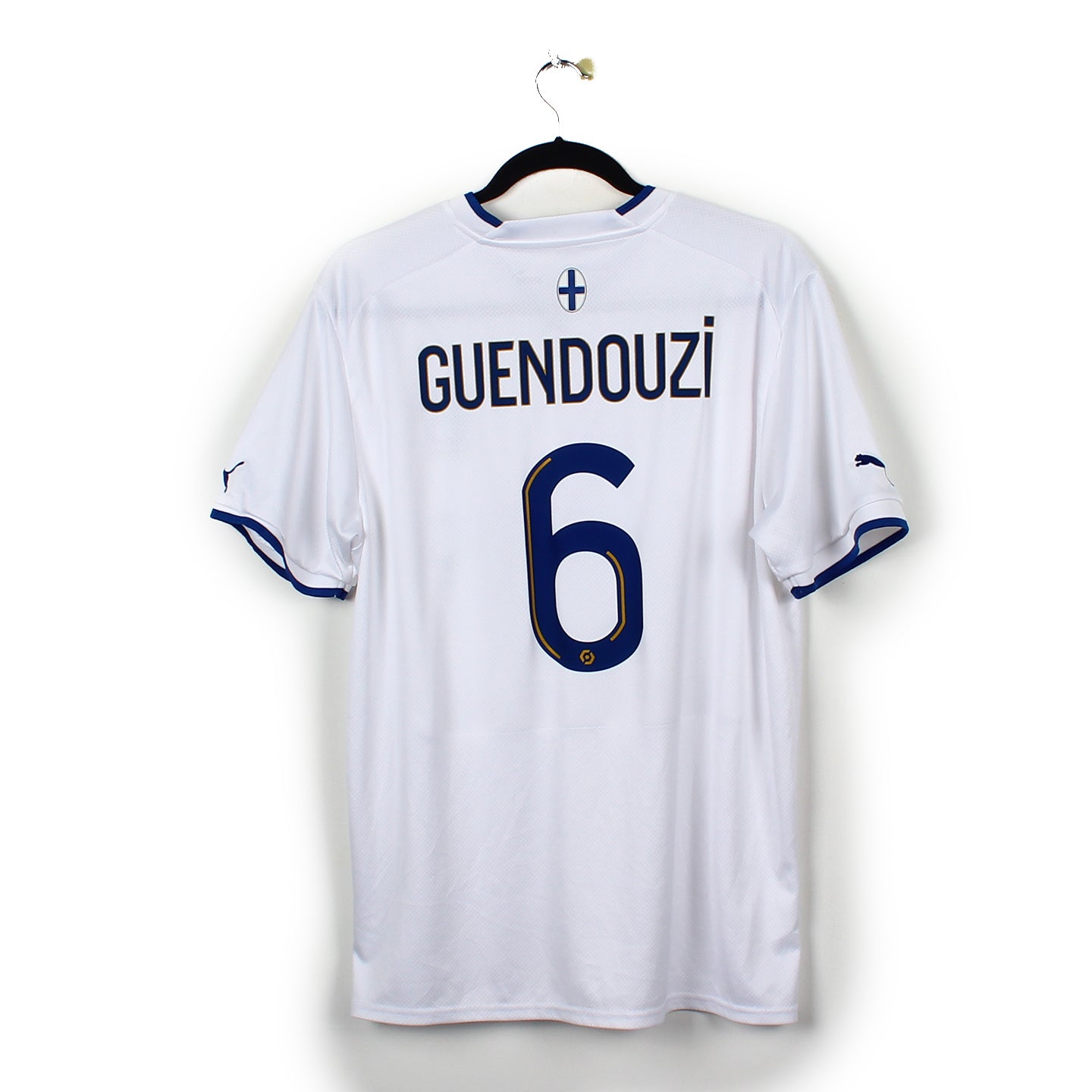 2022/23 - OM - Guendouzi #6 (M)