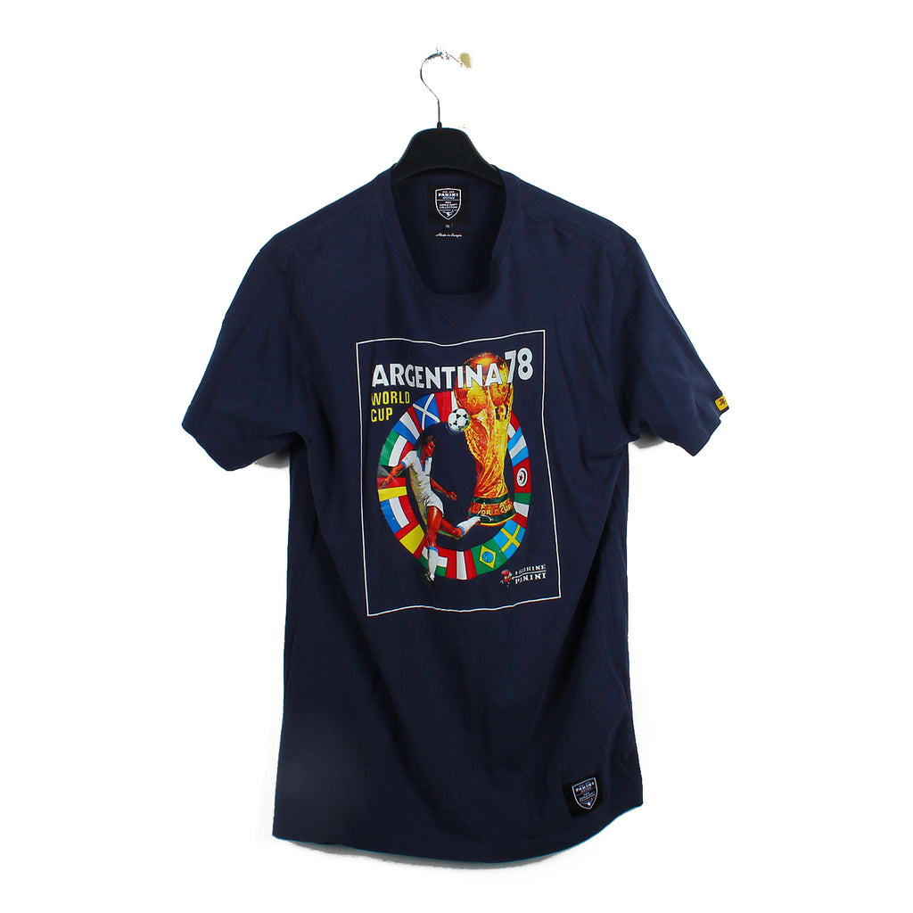 1978 - Coupe du Monde (XL)