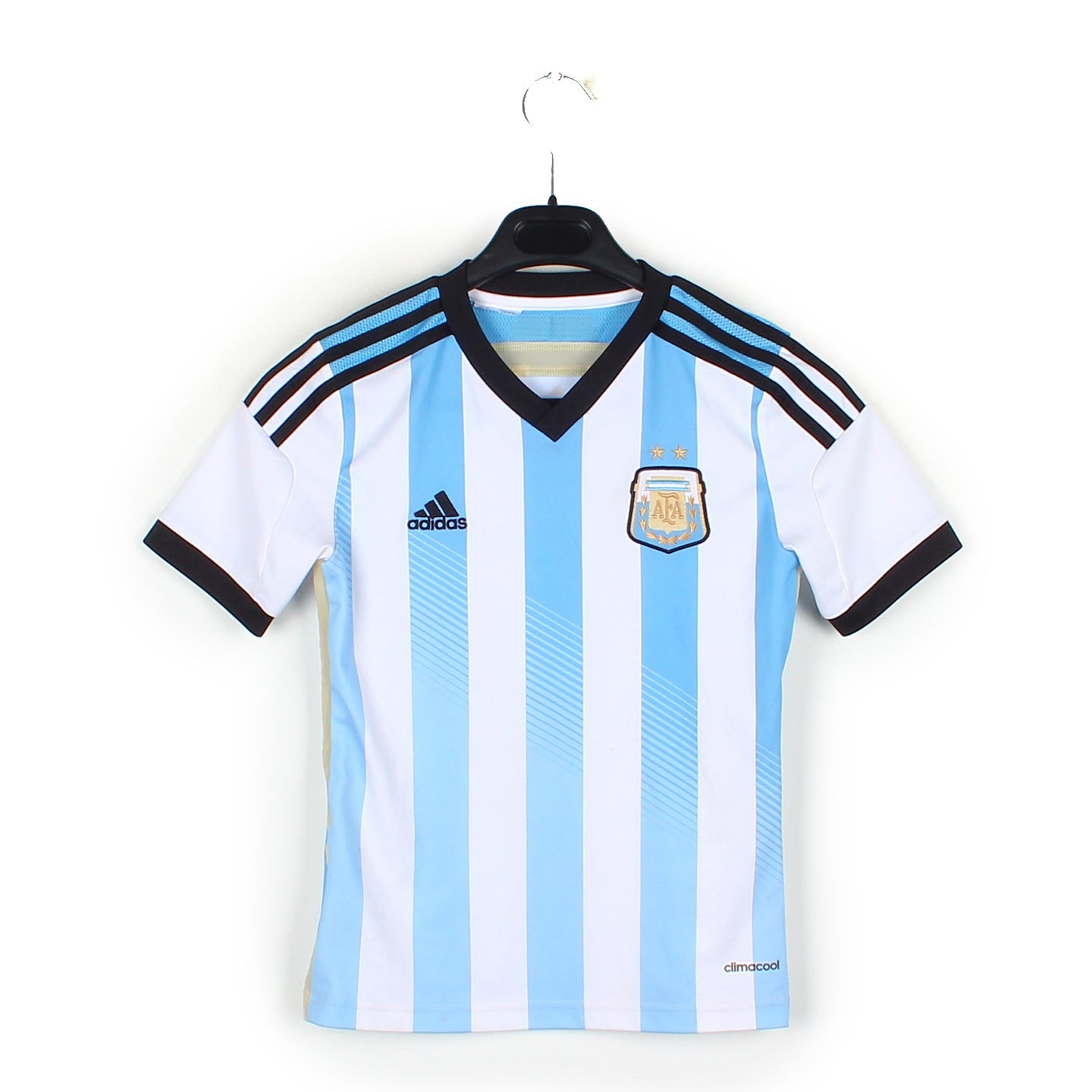 2013/15 - Argentine (M enfant)